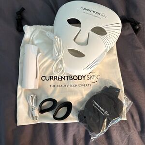 NWT CurrentBody Mask